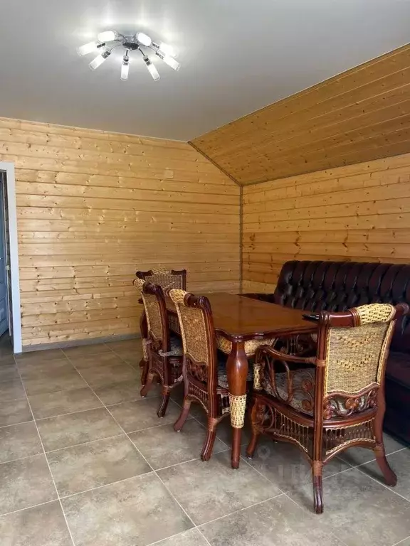 Комната Краснодарский край, Крымск ул. Одесская, 12Г (35.0 м) - Фото 2