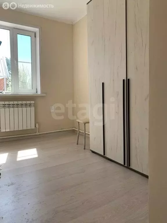 Дом в Курган, СНТ Госучреждений (70 м) - Фото 1