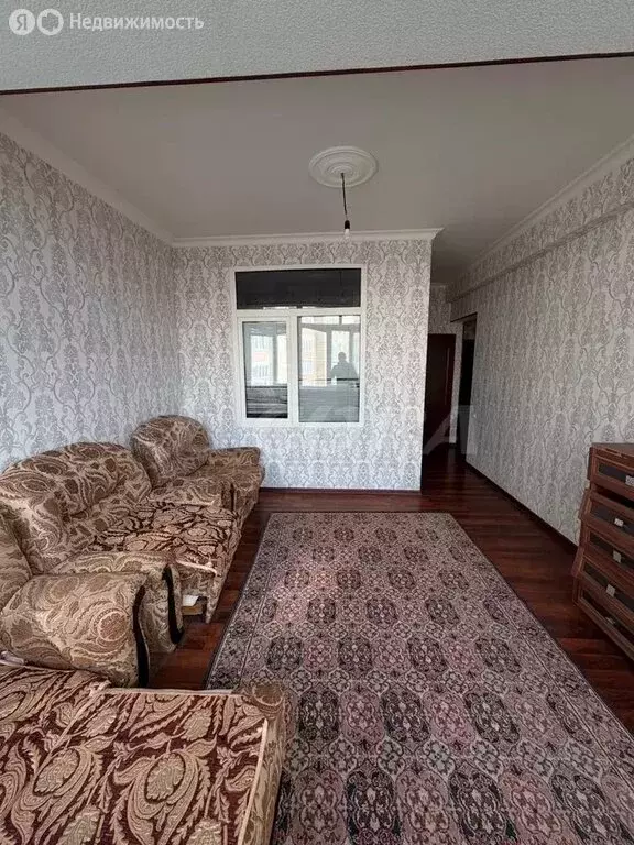 2-комнатная квартира: Махачкала, Газопроводная улица, 8к5 (50.3 м) - Фото 1