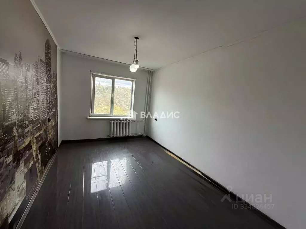 3-к кв. Бурятия, Улан-Удэ ул. Мокрова, 42 (65.01 м) - Фото 2