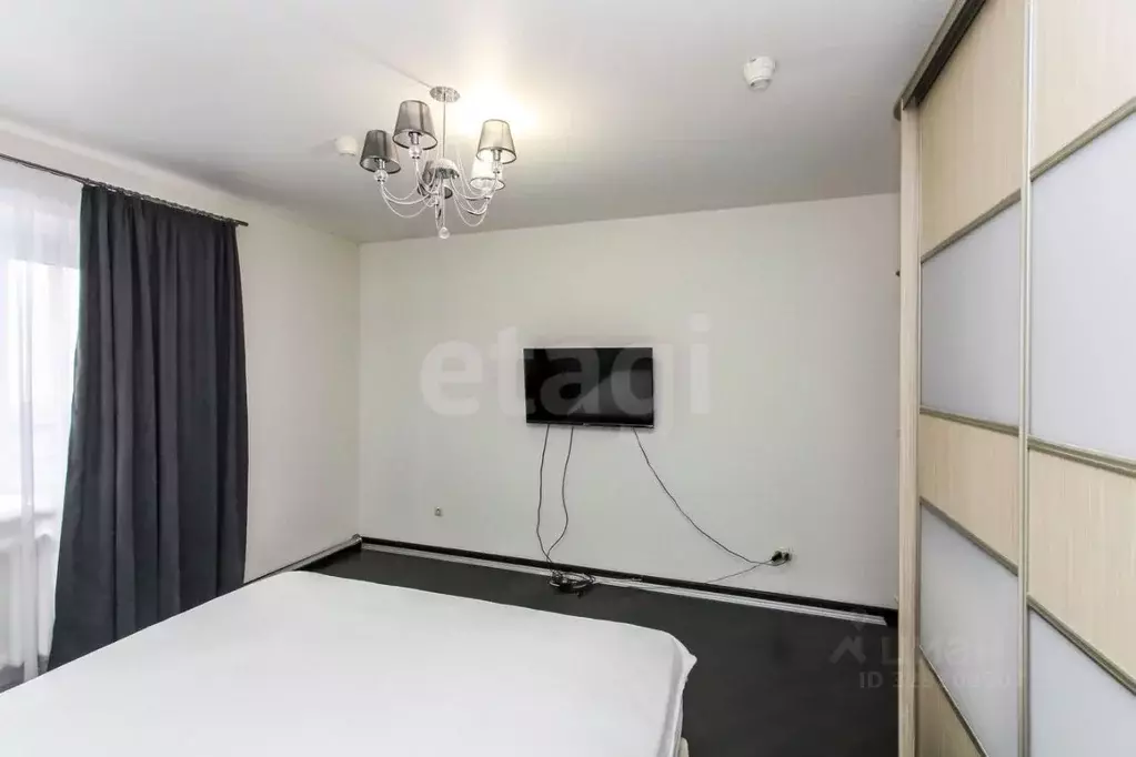 2-к кв. Тюменская область, Тюмень Солнечный проезд, 3 (87.0 м) - Фото 2