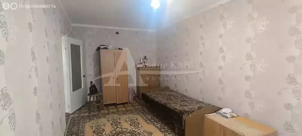 1-комнатная квартира: Зеленокумск, Советская улица, 7 (30 м) - Фото 2