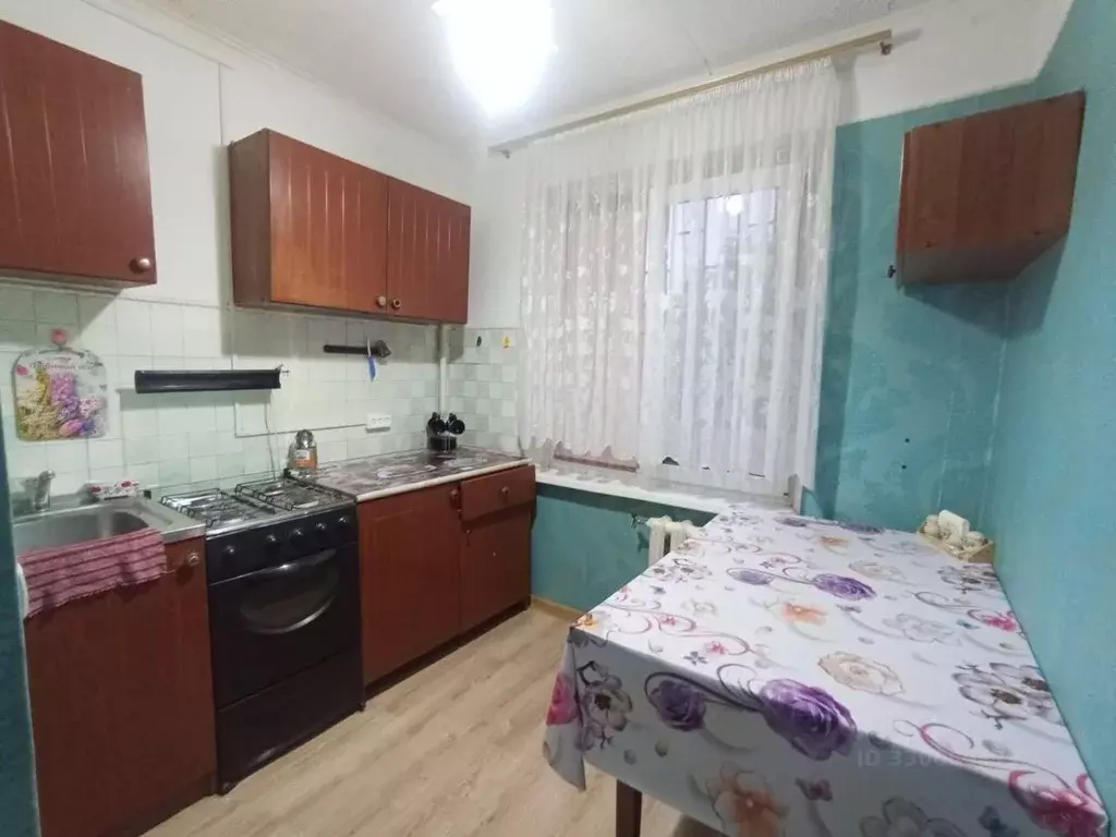 2-к кв. Северная Осетия, Владикавказ ул. Галковского, 229 (50.0 м) - Фото 1