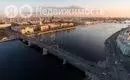 2-комнатная квартира: деревня Новосаратовка, жилой комплекс Город ... - Фото 0