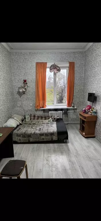 Комната 25 м в 3-к., 2/5 эт. - Фото 0