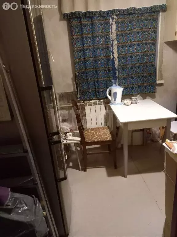 1-комнатная квартира: Санкт-Петербург, проспект Испытателей, 20 (34.9 ... - Фото 1