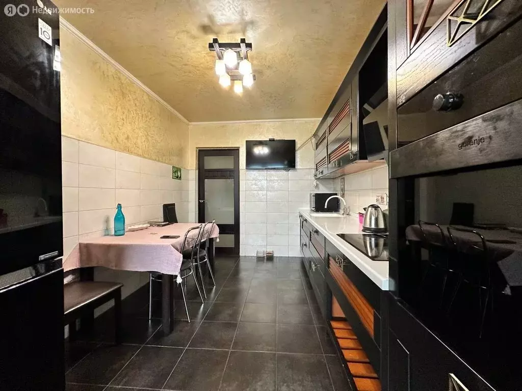 2-комнатная квартира: Кисловодск, Набережная улица, 14 (67 м) - Фото 1