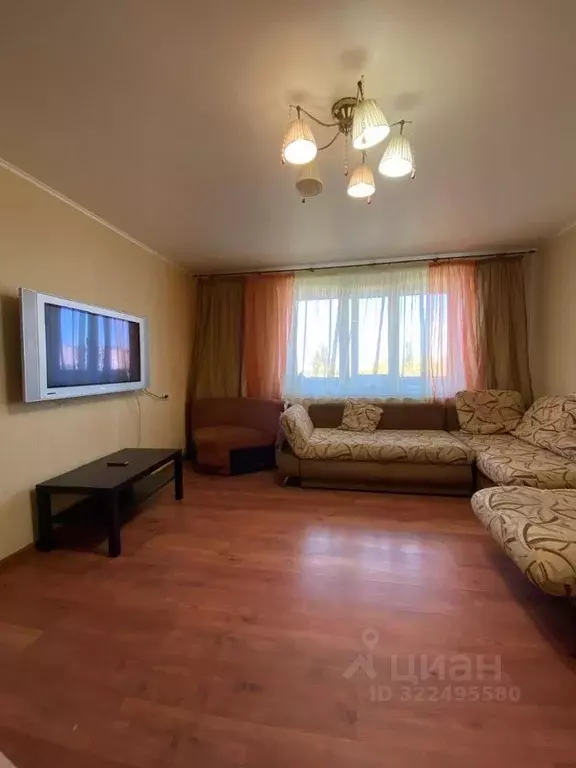 3-к кв. Башкортостан, Нефтекамск Социалистическая ул., 62 (70.0 м) - Фото 2