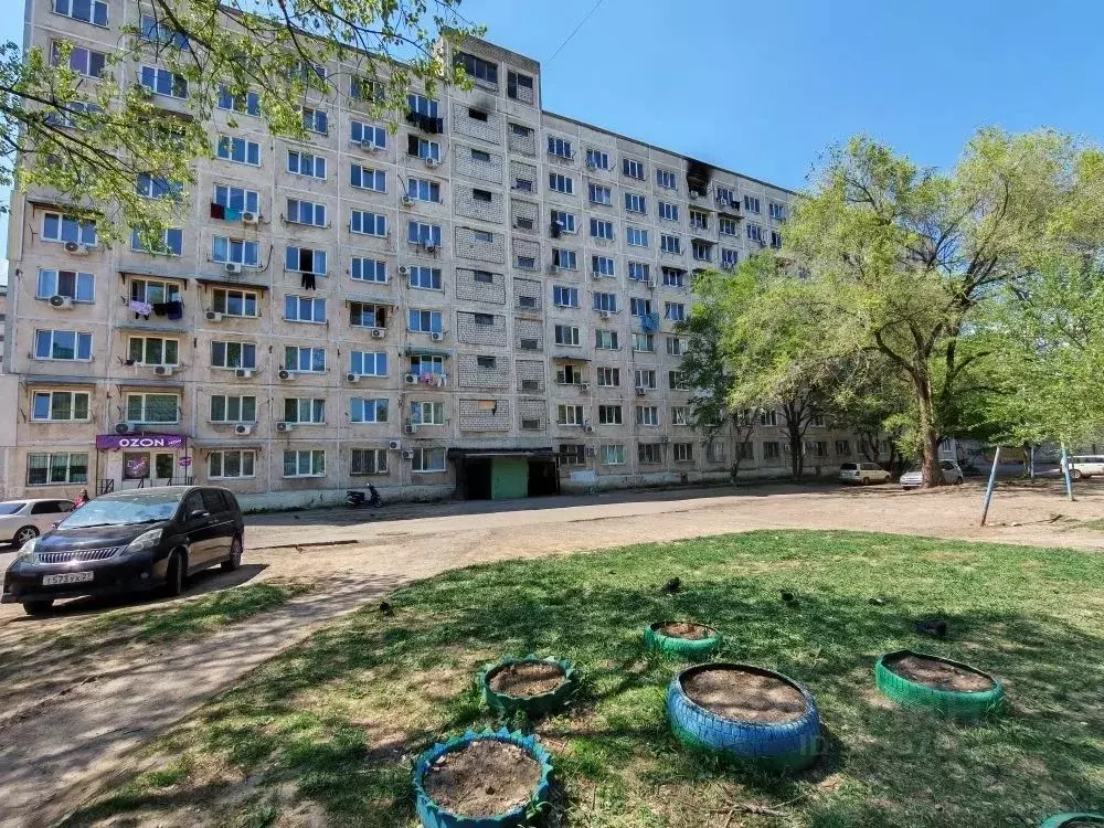 Студия Приморский край, Арсеньев ул. Островского, 8 (23.2 м) - Фото 2