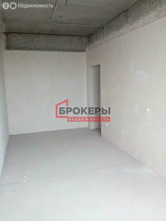 1-комнатная квартира: Севастополь, улица Александра Маринеско, 1Бк3 ... - Фото 2