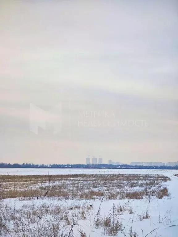 Участок в Тюменская область, Тюмень  (7.19 сот.) - Фото 0