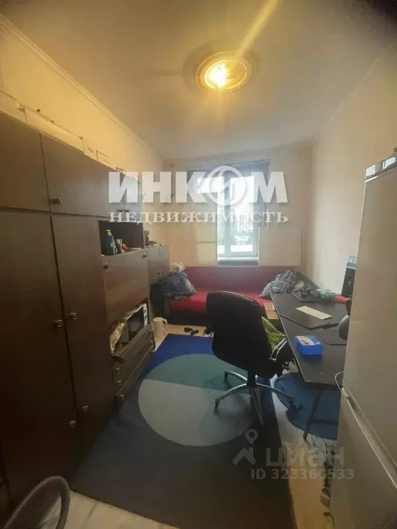 Комната Москва ул. Доватора, 11К1 (11.4 м) - Фото 2