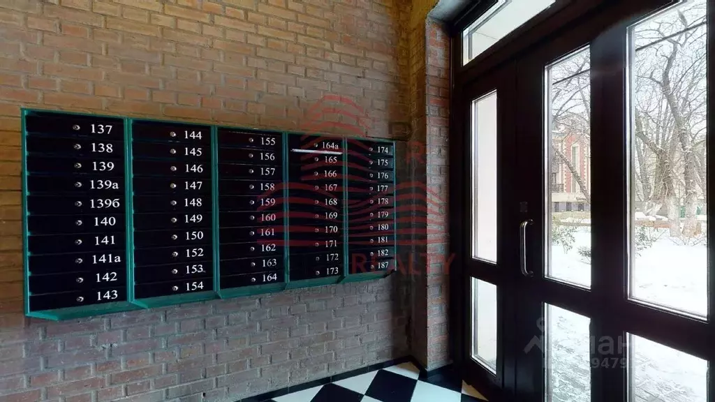 Офис в Москва 2-я Рыбинская ул., 13 (80 м) - Фото 1