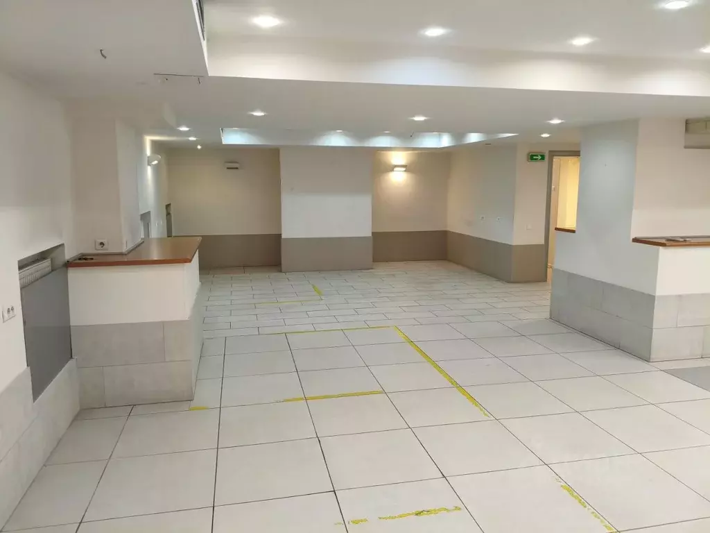 Склад в Москва ул. Довженко, 12 (290 м) - Фото 2