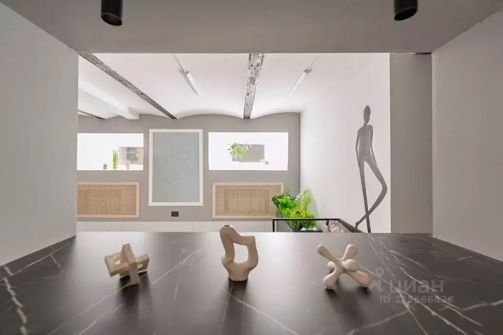 Помещение свободного назначения в Санкт-Петербург Невский просп., 140 ... - Фото 2