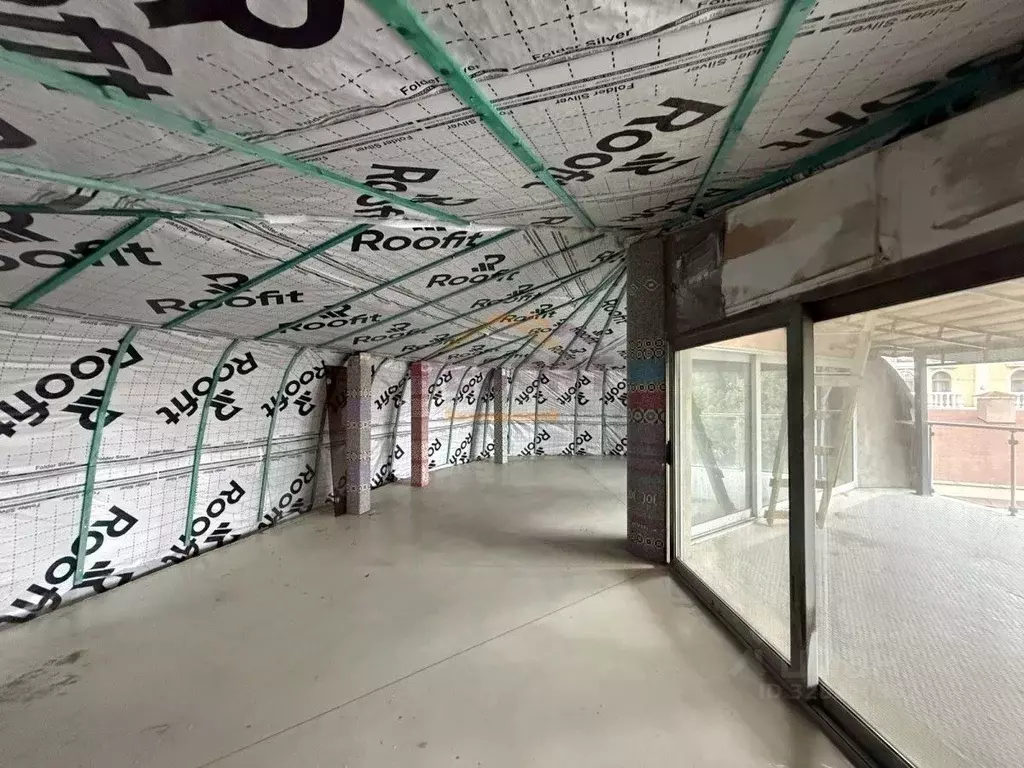 Дом в Крым, Ялта наб. Имени В.И. Ленина, 4 (426 м) - Фото 2