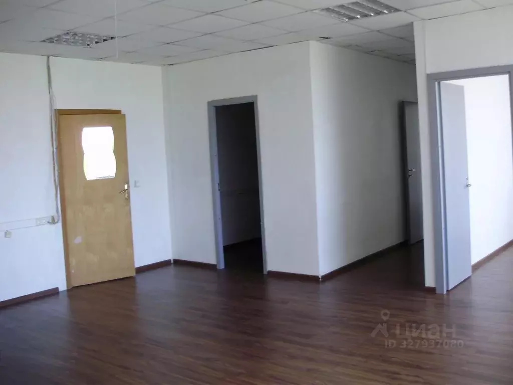 Офис в Москва Басовская ул., 16С1 (74 м) - Фото 2