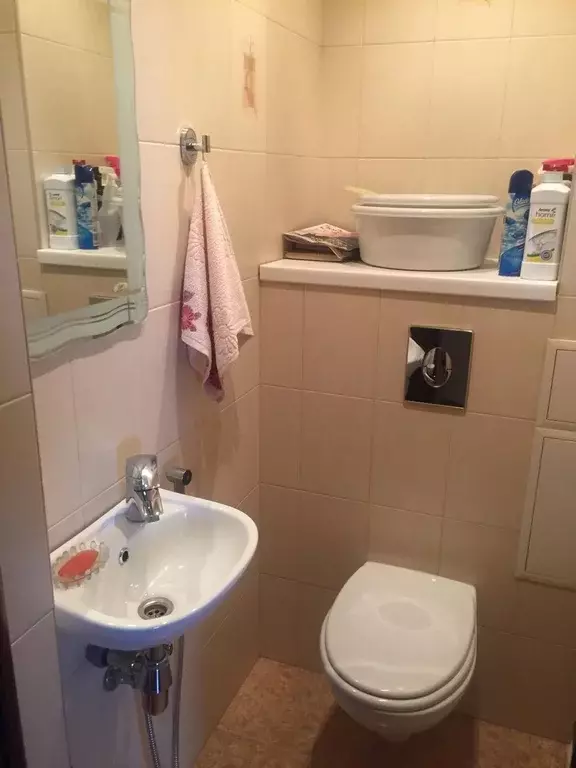 Продаётся 2-к квартира, 77.9 м - Фото 1