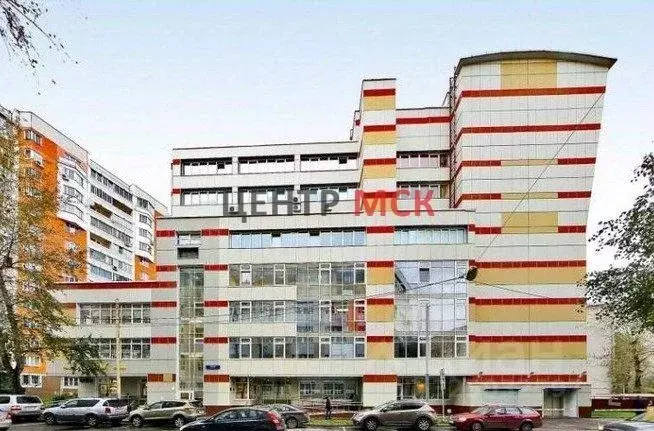 Офис в Москва Мытная ул., 46с5 (162 м) - Фото 1