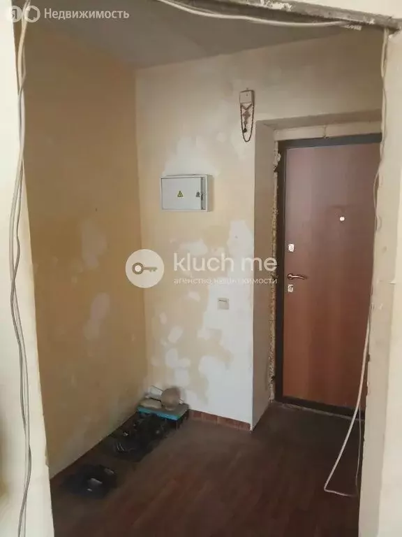 1-комнатная квартира: Казань, улица Кул Гали, 27 (34.5 м) - Фото 2