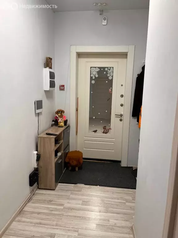 2-комнатная квартира: Химки, улица 9 Мая, 4Ак3 (67.7 м) - Фото 1