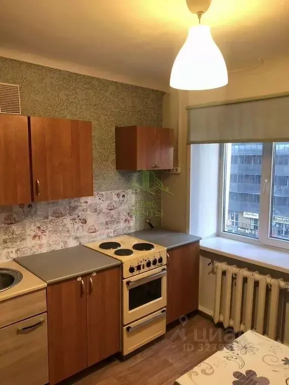 2-к кв. Бурятия, Улан-Удэ ул. Гагарина, 20 (44.5 м) - Фото 1