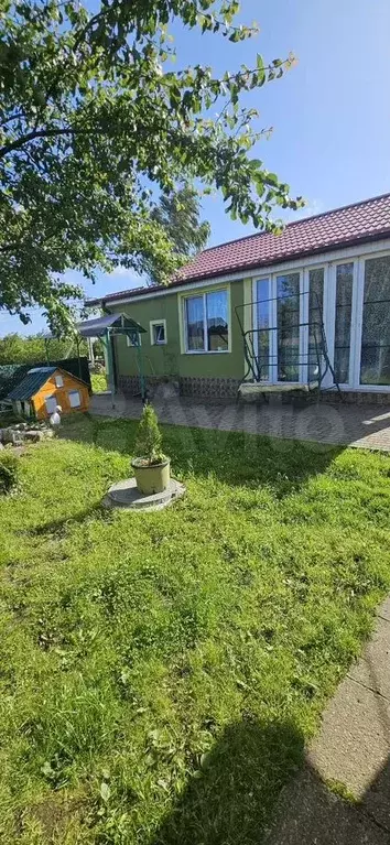 Дом 79 м на участке 11,3 сот. - Фото 1