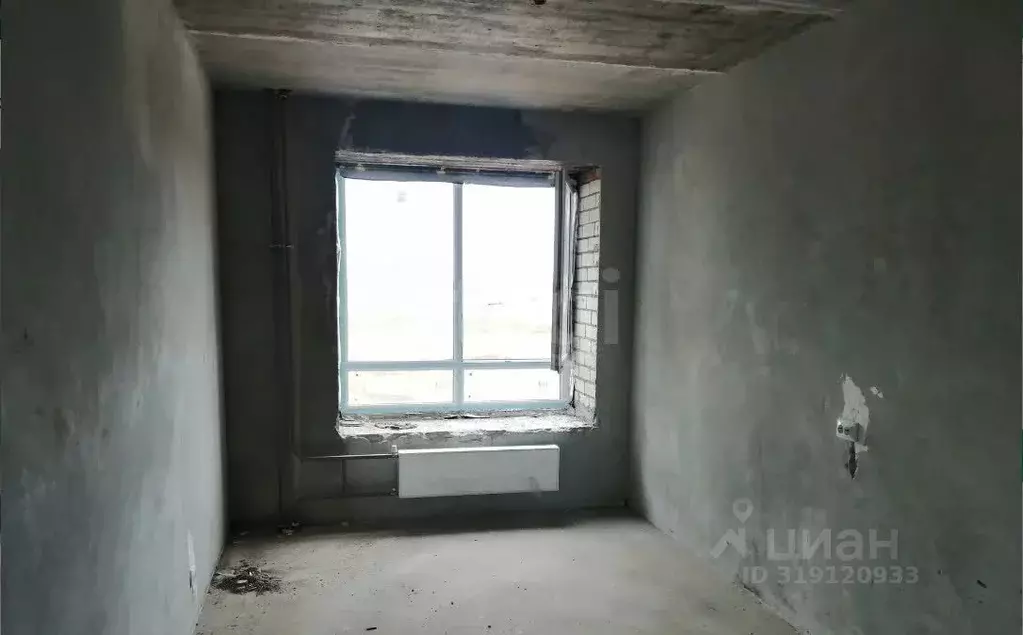 2-к кв. Оренбургская область, Оренбург ул. Ильи Глазунова, 8 (70.03 м) - Фото 1