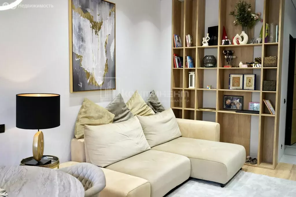 3-комнатная квартира: Владимир, улица Чайковского, 4 (97 м) - Фото 0