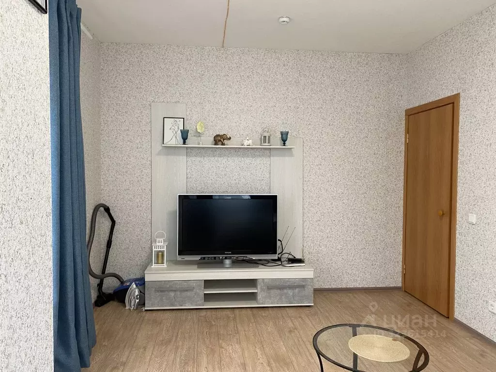 2-к кв. Пермский край, Пермь ул. Героев Хасана, 11Б (53.0 м) - Фото 2