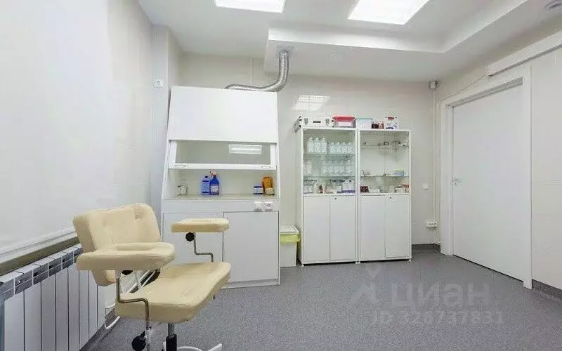 Помещение свободного назначения в Марий Эл, Йошкар-Ола ул. Мира, 70 ... - Фото 2