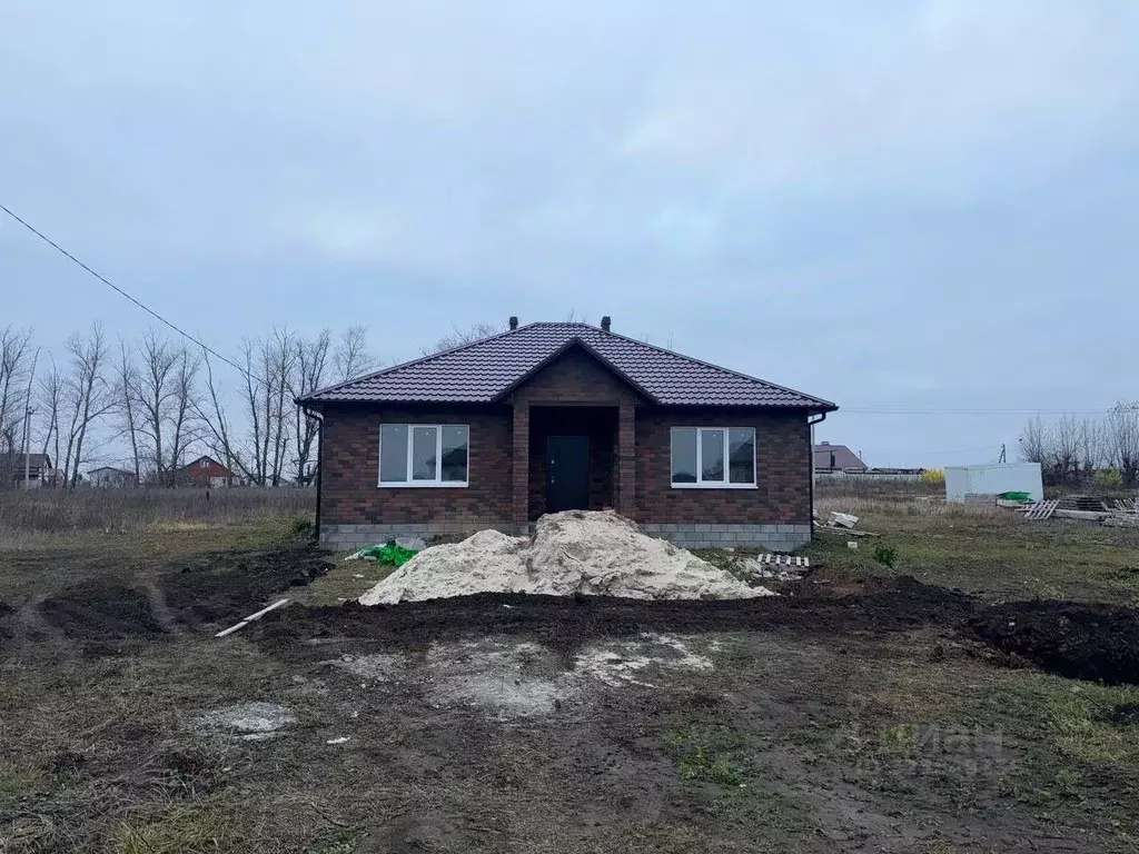 Дом в Белгородская область, Белгородский район, с. Стрелецкое ул. ... - Фото 2