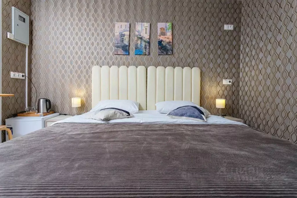 Комната Краснодарский край, Усть-Лабинск Вольная ул., 123 (15.0 м) - Фото 1