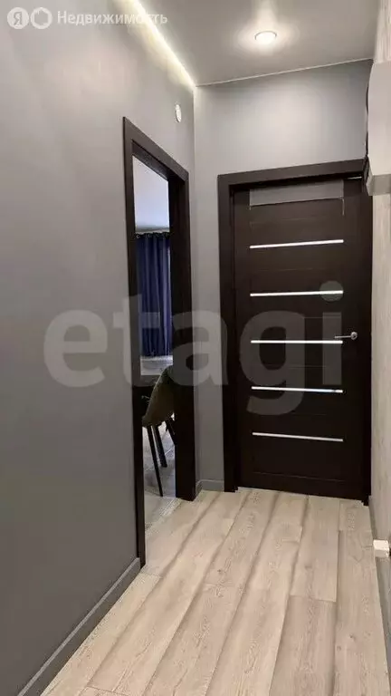 1-комнатная квартира: Иркутск, улица Лермонтова, 343/2 (47.4 м) - Фото 2