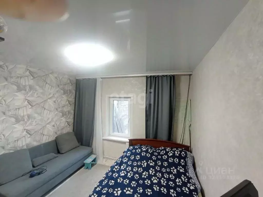 Дом в Саратовская область, Саратов ул. 2-я Выселочная (70 м) - Фото 1