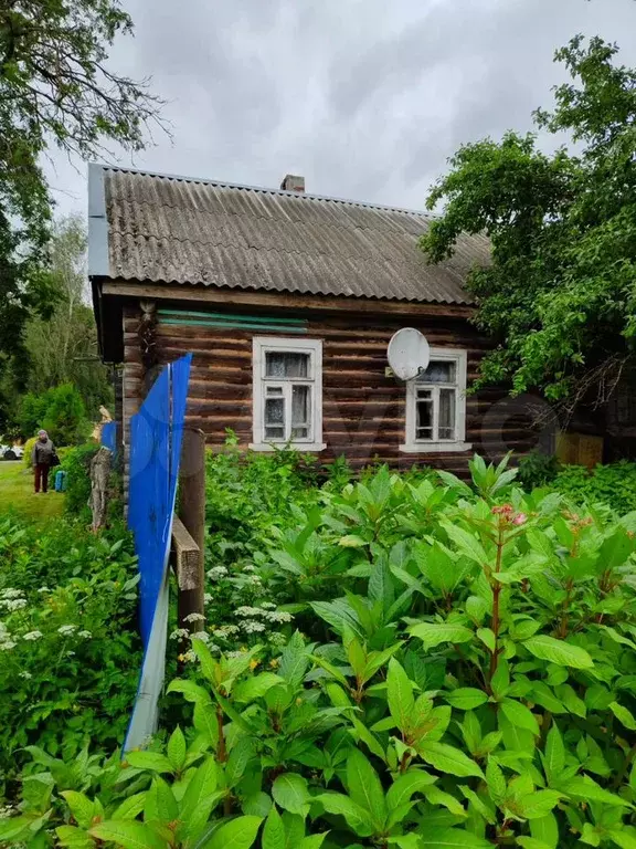 Участок 10 сот. (ИЖС) - Фото 1