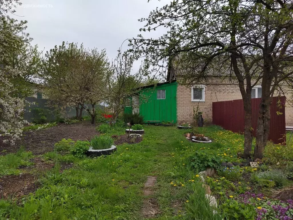Дом в село Воейково, Садовая улица, 3 (82.7 м) - Фото 1