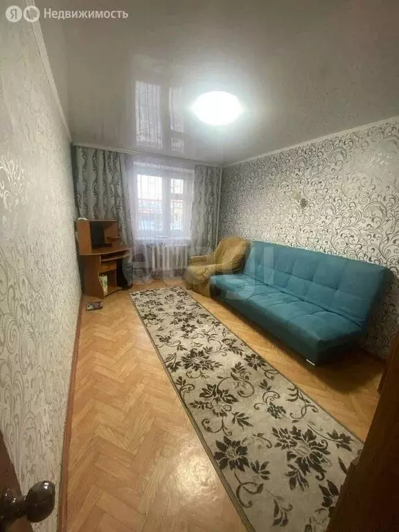 3-комнатная квартира: Стерлитамак, улица Николаева, 14 (69.2 м) - Фото 1