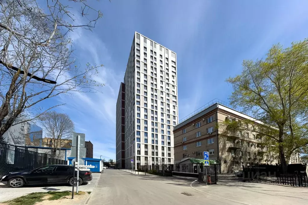 1-к кв. Москва Часовая ул., 32 (35.0 м) - Фото 1