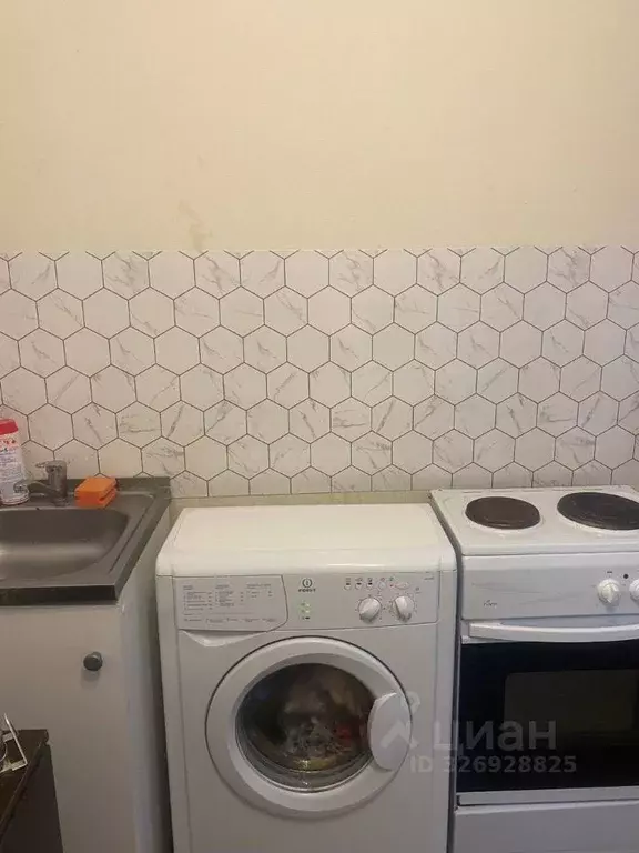 1-к кв. Москва ул. Верхние Поля, 27С2 (28.0 м) - Фото 2