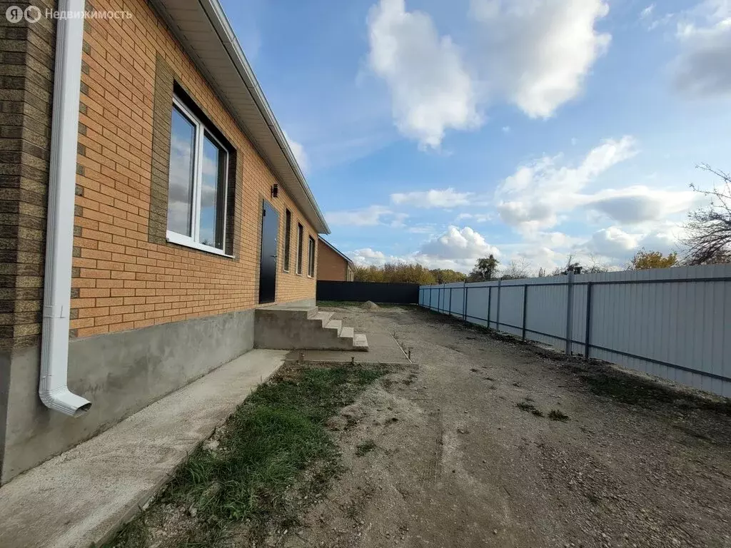 Дом в Ильский, Фестивальная улица (98 м) - Фото 2