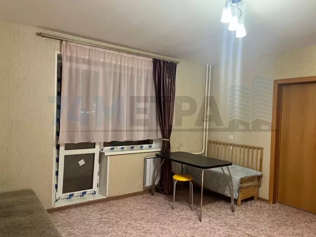 2-к кв. Челябинская область, Челябинск ул. Клайна, 3 (52.0 м) - Фото 2