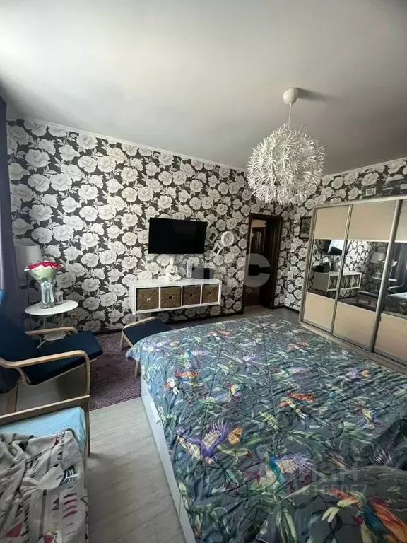 Дом в Краснодарский край, Горячий Ключ Восточная ул. (176 м) - Фото 2