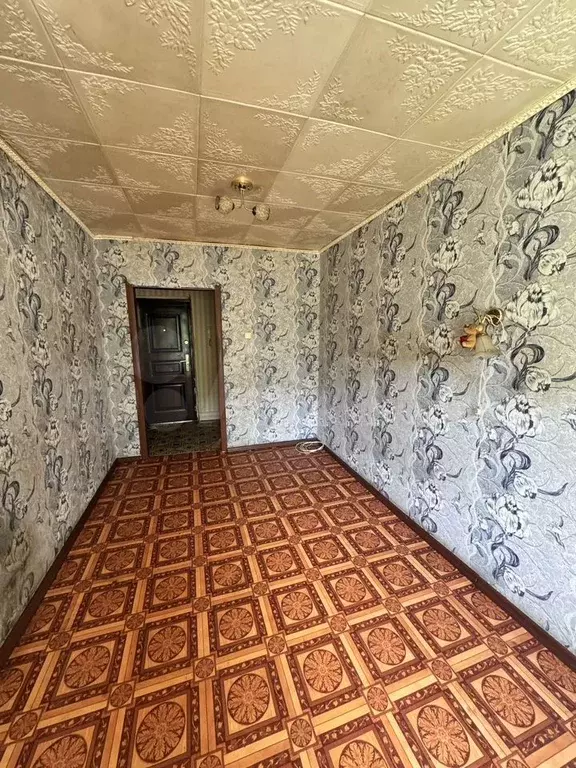 2-к. квартира, 43,6 м, 1/5 эт. - Фото 1