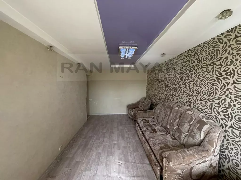 2-к кв. Адыгея, Майкоп 6-й пер., 3/2 (44.5 м) - Фото 1