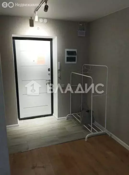 Квартира-студия: Уфа, улица Адмирала Макарова, 27 (21 м) - Фото 0