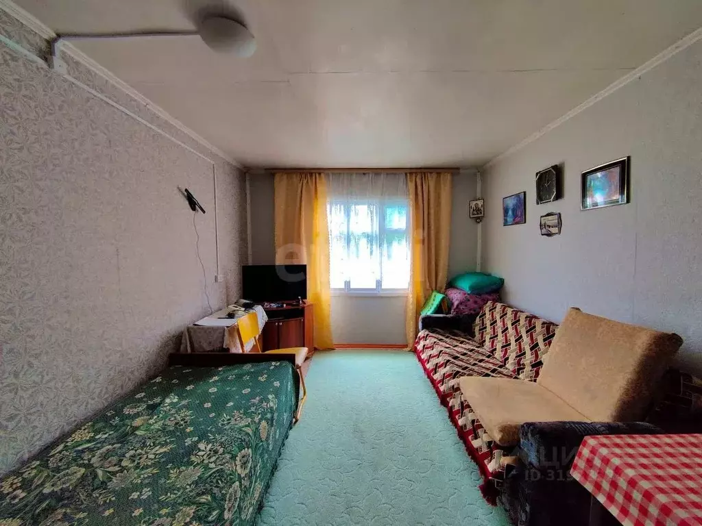 Дом в Коми, Сыктывдинский район, Лэзым муниципальное образование, д. ... - Фото 0
