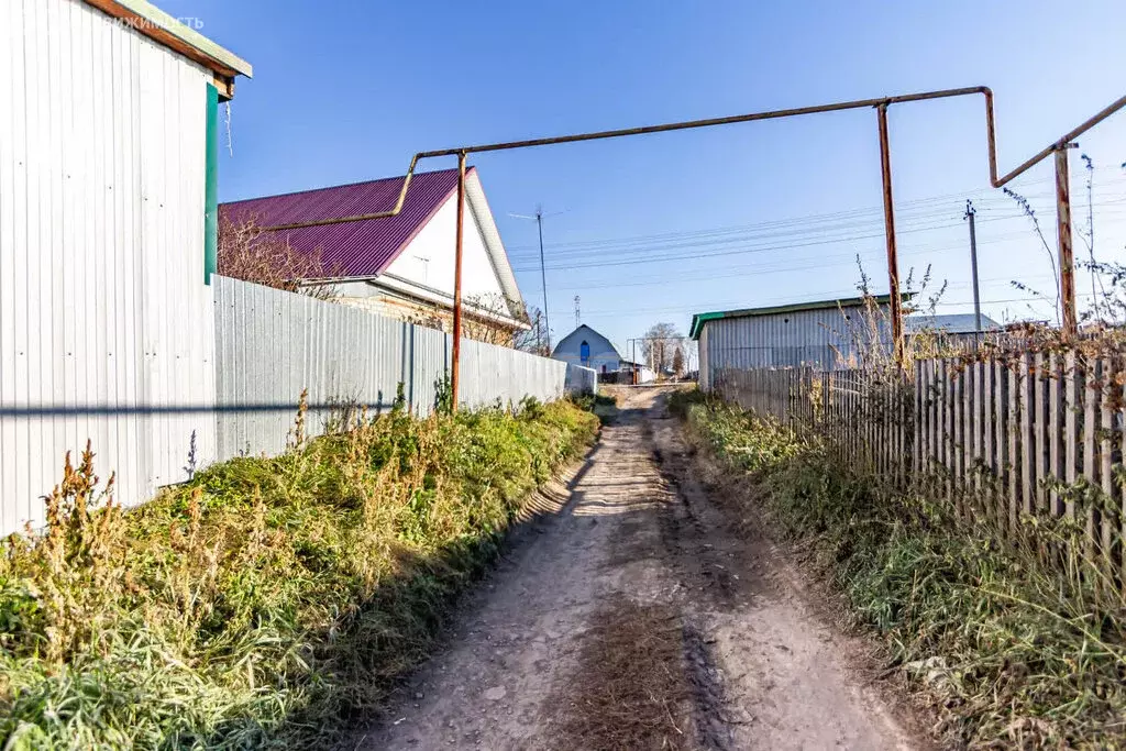 Участок в Искитимский район, Совхозный сельсовет, село Лебедёвка, ... - Фото 1