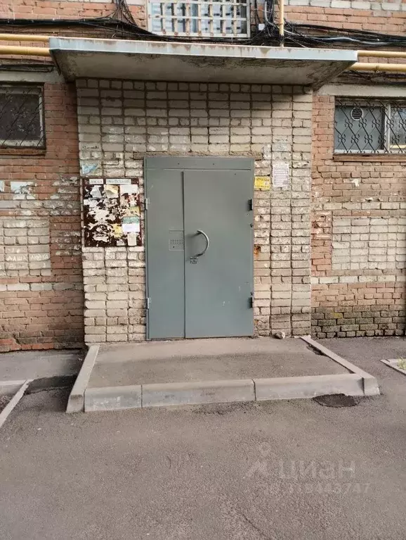 1-к кв. Саратовская область, Энгельс муниципальное образование, ... - Фото 2