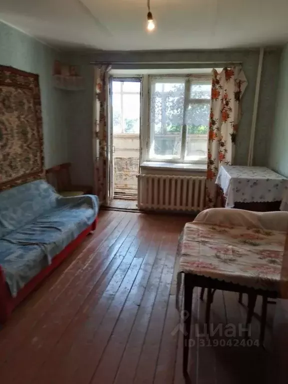 1-к кв. Пермский край, Чернушка ул. Мамина-Сибиряка, 9а (36.8 м) - Фото 0